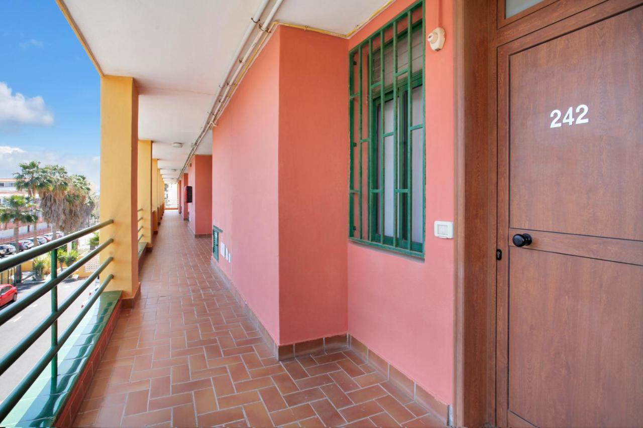 Villa Halcon - Costa Del Silencio Exterior foto